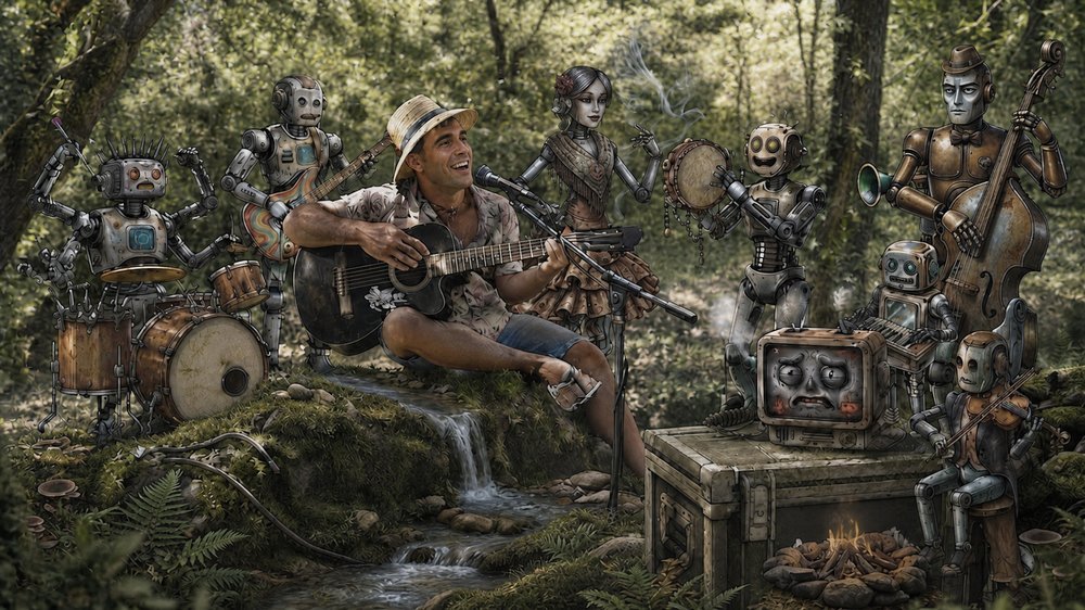 Portada del álbum